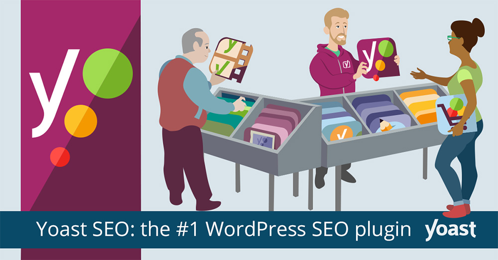 WP插件SEO插件破解专业版中文汉化版WordPress插件Yoast SEO Premium